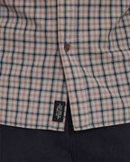 Mens Eyes In The Grass Short Sleeve Shirt
