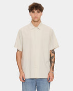 Mens Beauty Around Us Short Sleeve Shirt