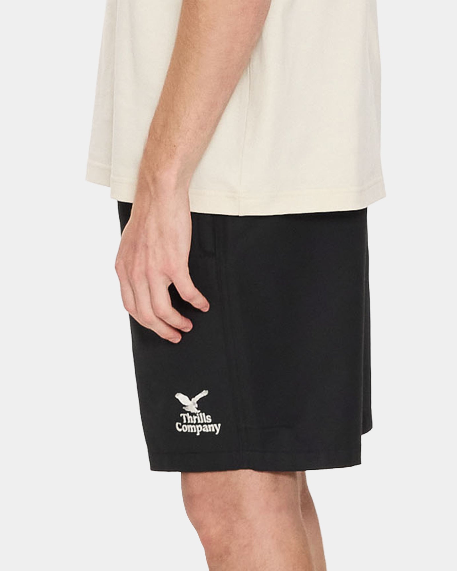 Mens Heaven Volley Pants
