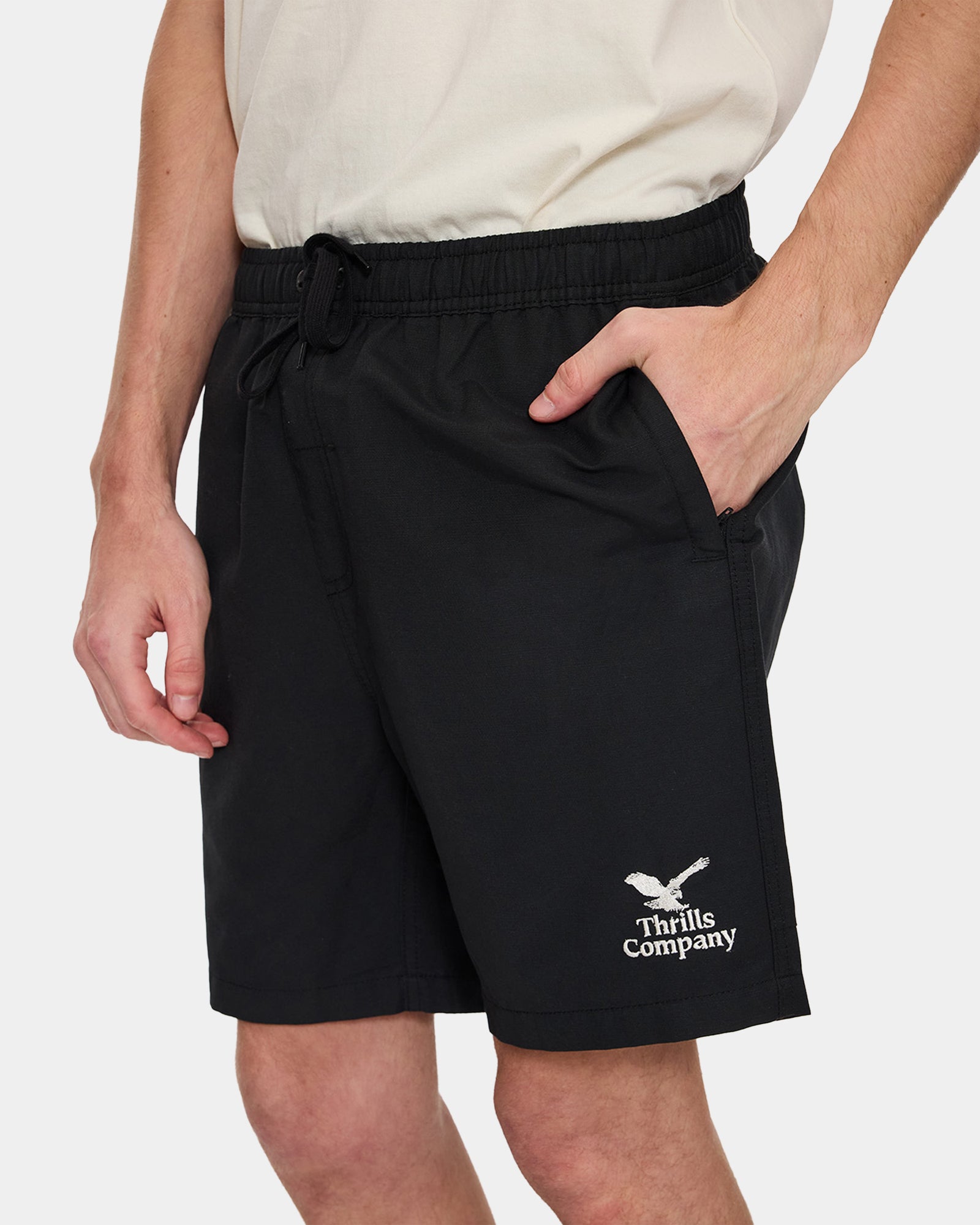 Mens Heaven Volley Pants
