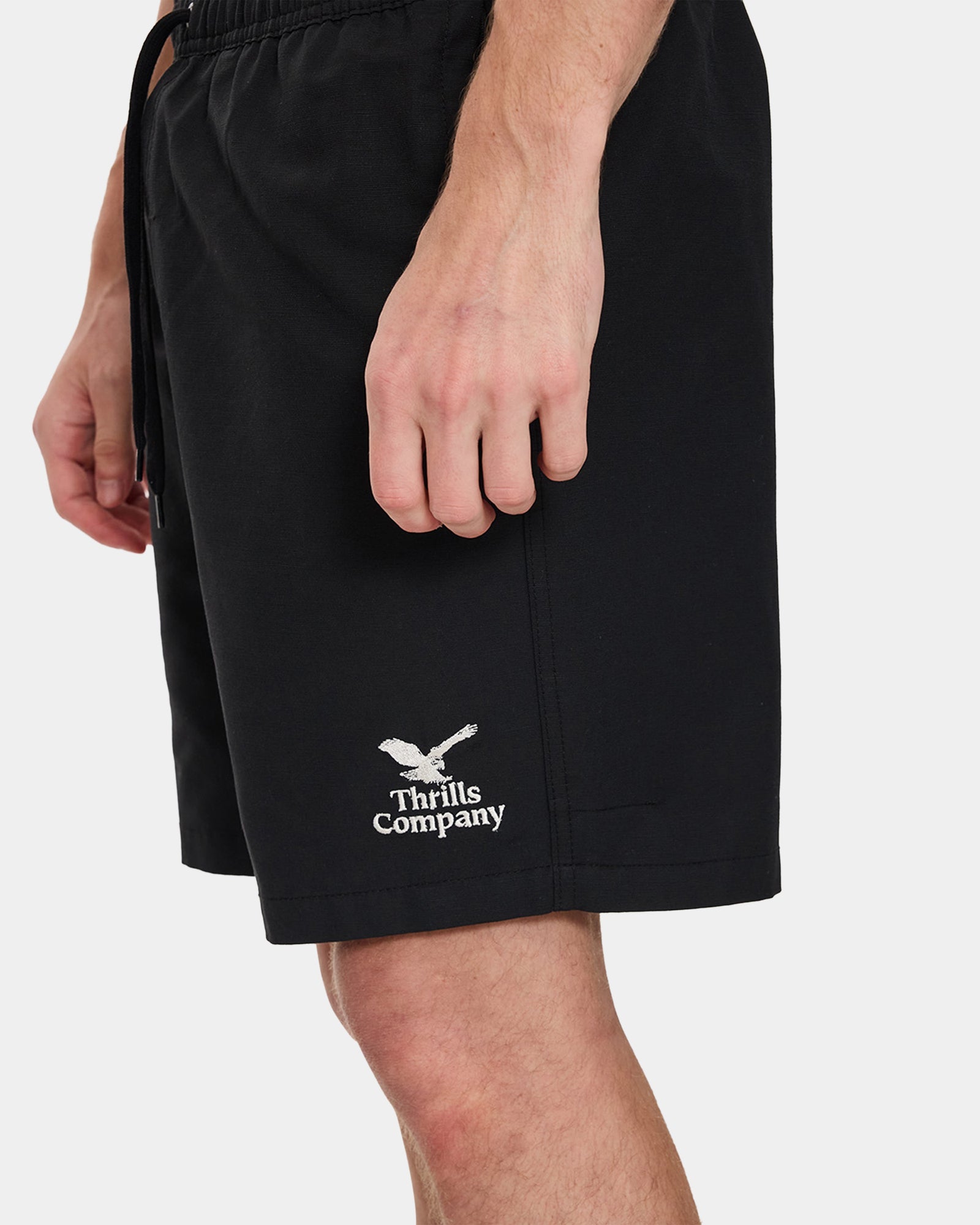 Mens Heaven Volley Pants