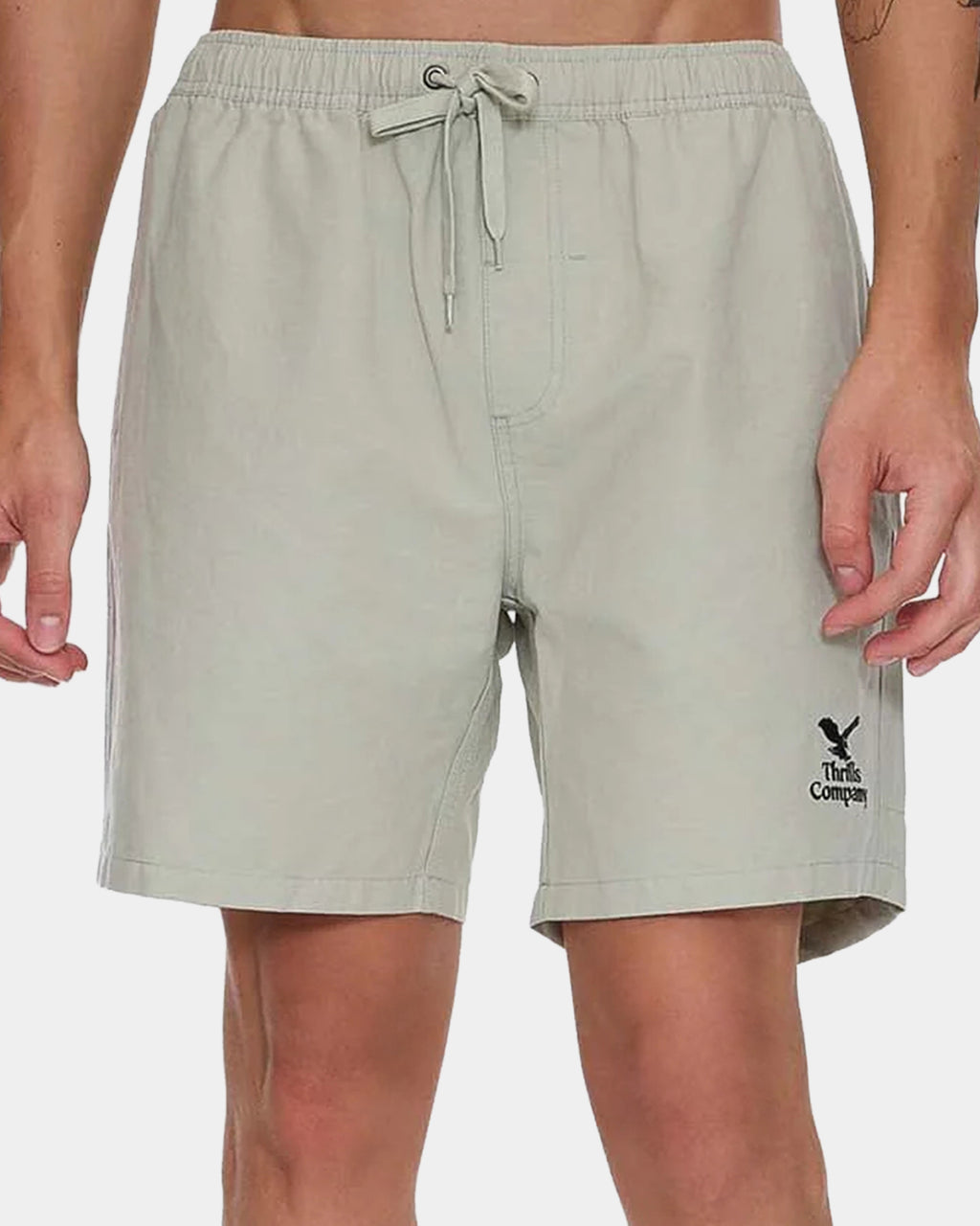 Mens Heaven Volley Pants