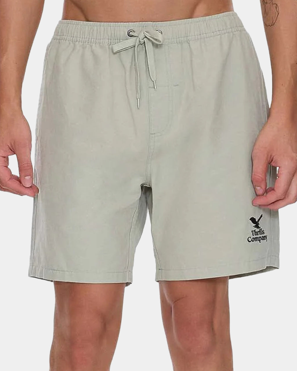 Mens Heaven Volley Pants