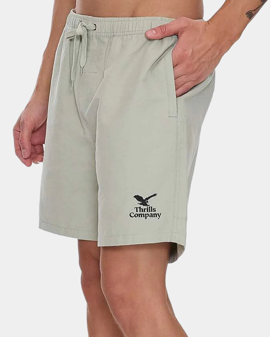 Mens Heaven Volley Pants