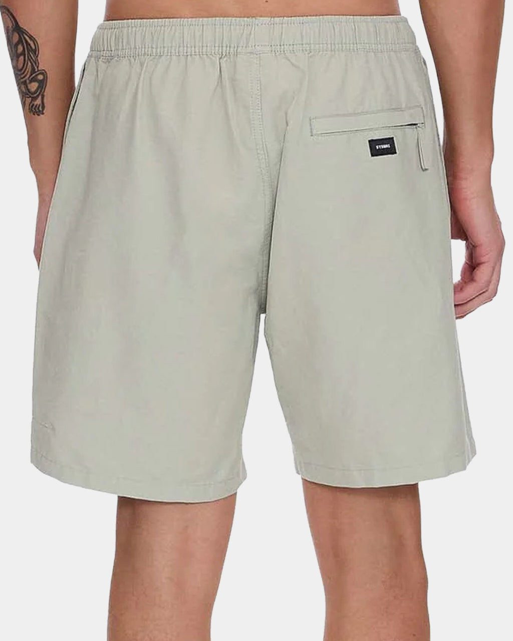 Mens Heaven Volley Pants