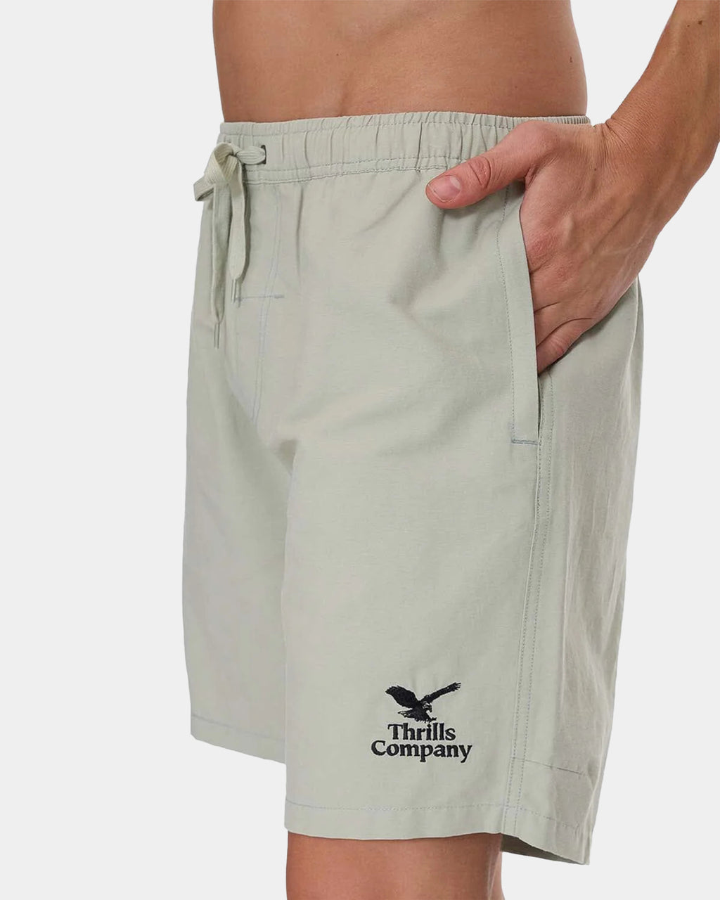 Mens Heaven Volley Pants