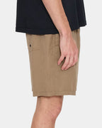 Mens Thrills Forever Volley Walkshorts