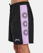 Mens Peace Power Walkshorts