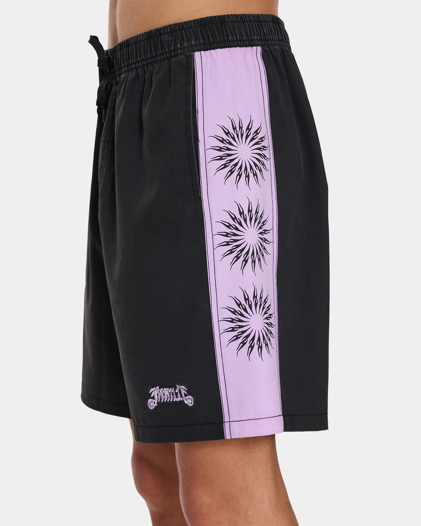 Mens Peace Power Walkshorts