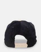 Mens Thrills Workwear 5 Panel Cap