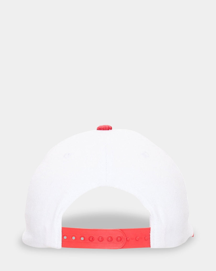 Mens Wonder World Cap
