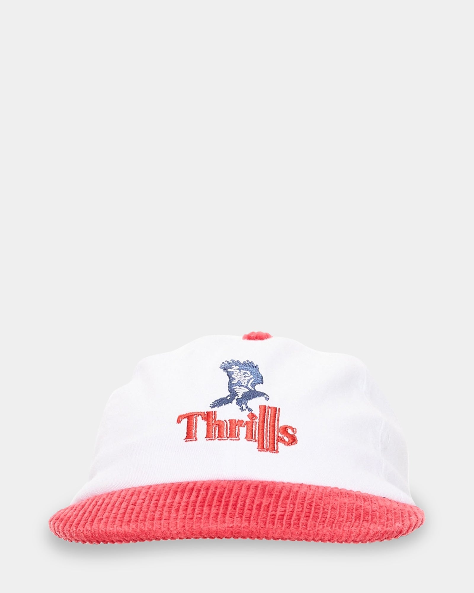 Mens Wonder World Cap