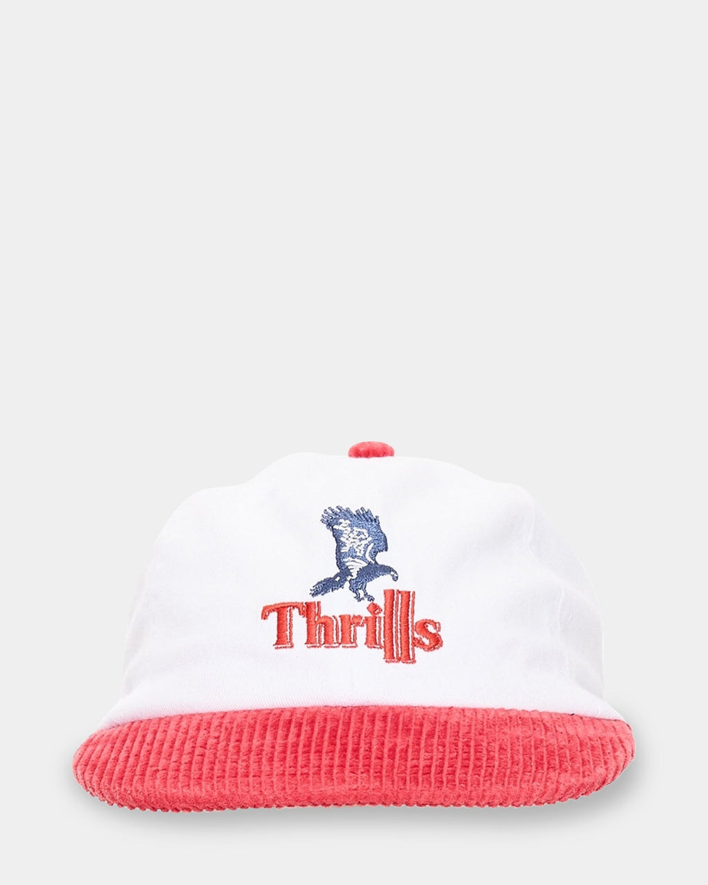 Mens Wonder World Cap