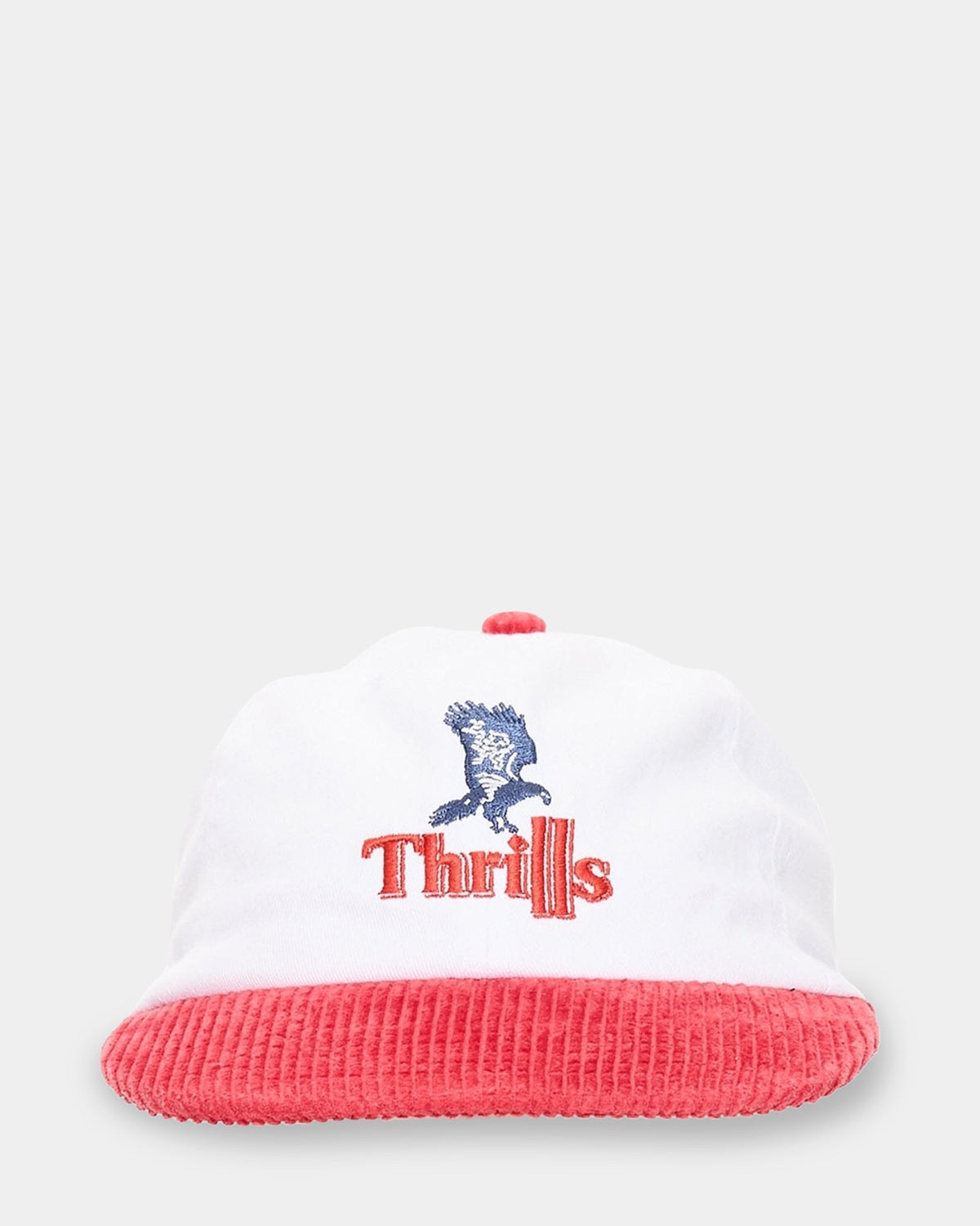 Mens Wonder World Cap