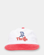 Mens Wonder World Cap