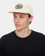 Mens Beauty Around Us 5 Panel Cap