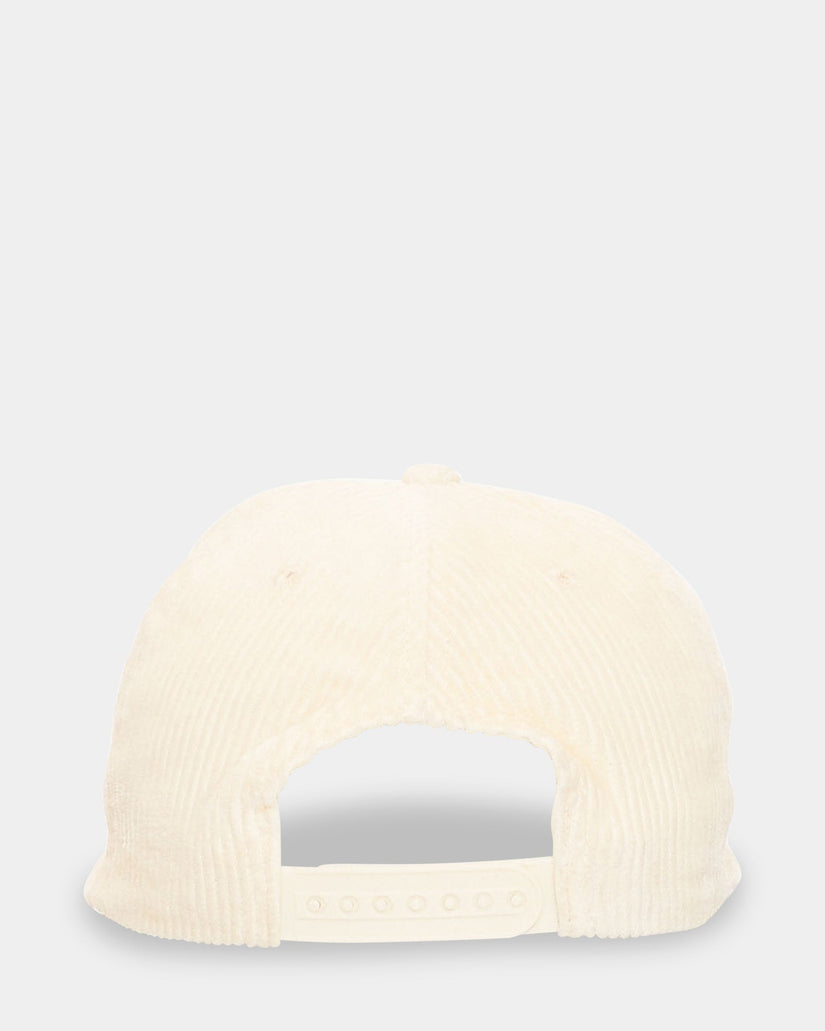 Mens Beauty Around Us 5 Panel Cap