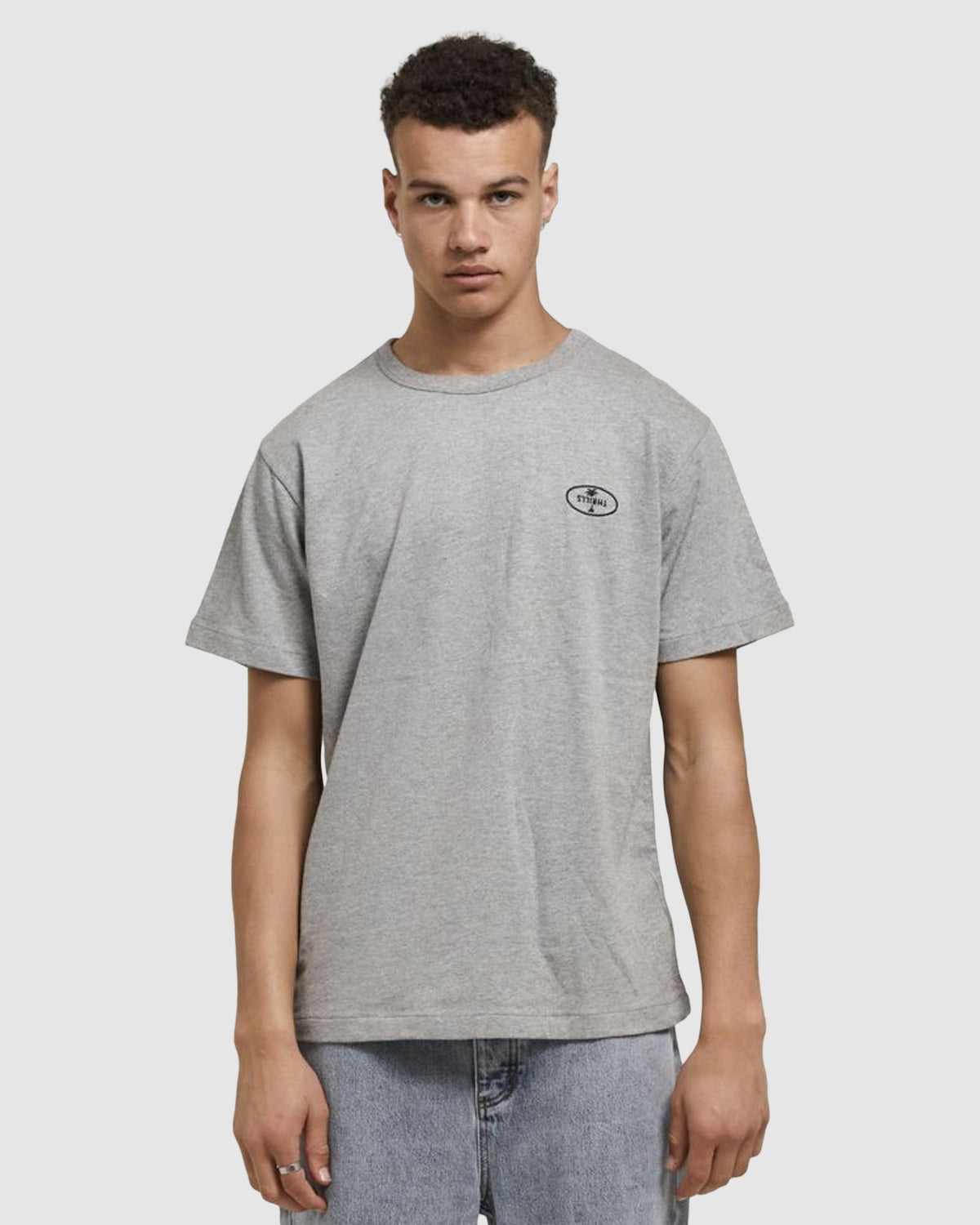 MENS IN A STATE OF RELAXATION MERCH T-SHIRT