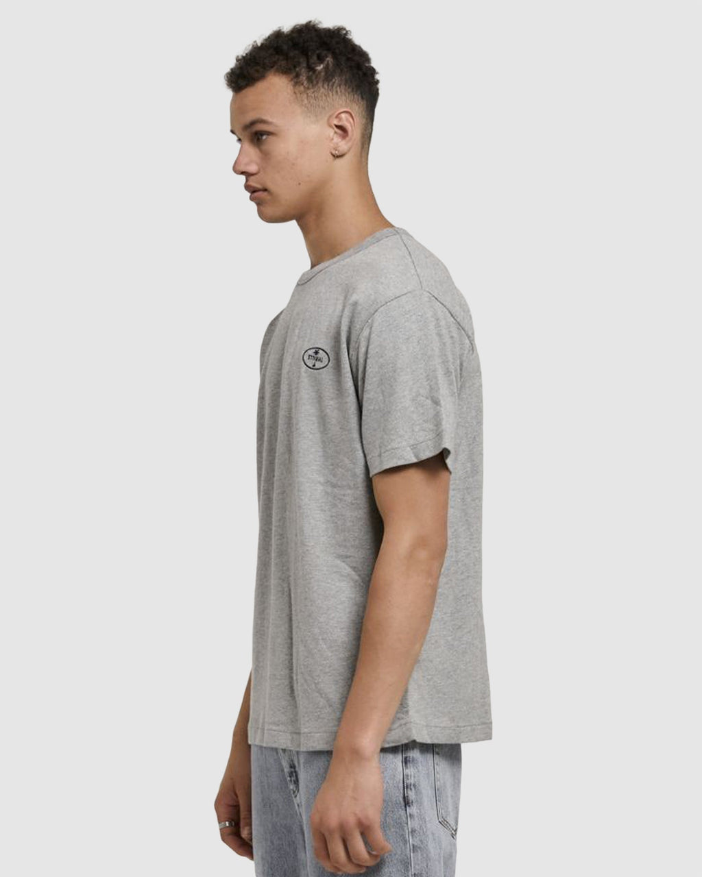 MENS IN A STATE OF RELAXATION MERCH T-SHIRT