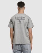 MENS IN A STATE OF RELAXATION MERCH T-SHIRT