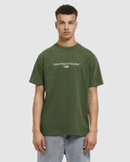 MENS SOME KIND OF PARADISE MERCH FIT T-SHIRT