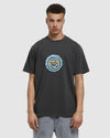 MENS MIND SWIRL MERCH FIT T-SHIRT