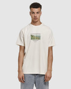 MENS PARADISE AROUND US MERCH FIT T-SHIRT