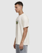MENS PARADISE AROUND US MERCH FIT T-SHIRT
