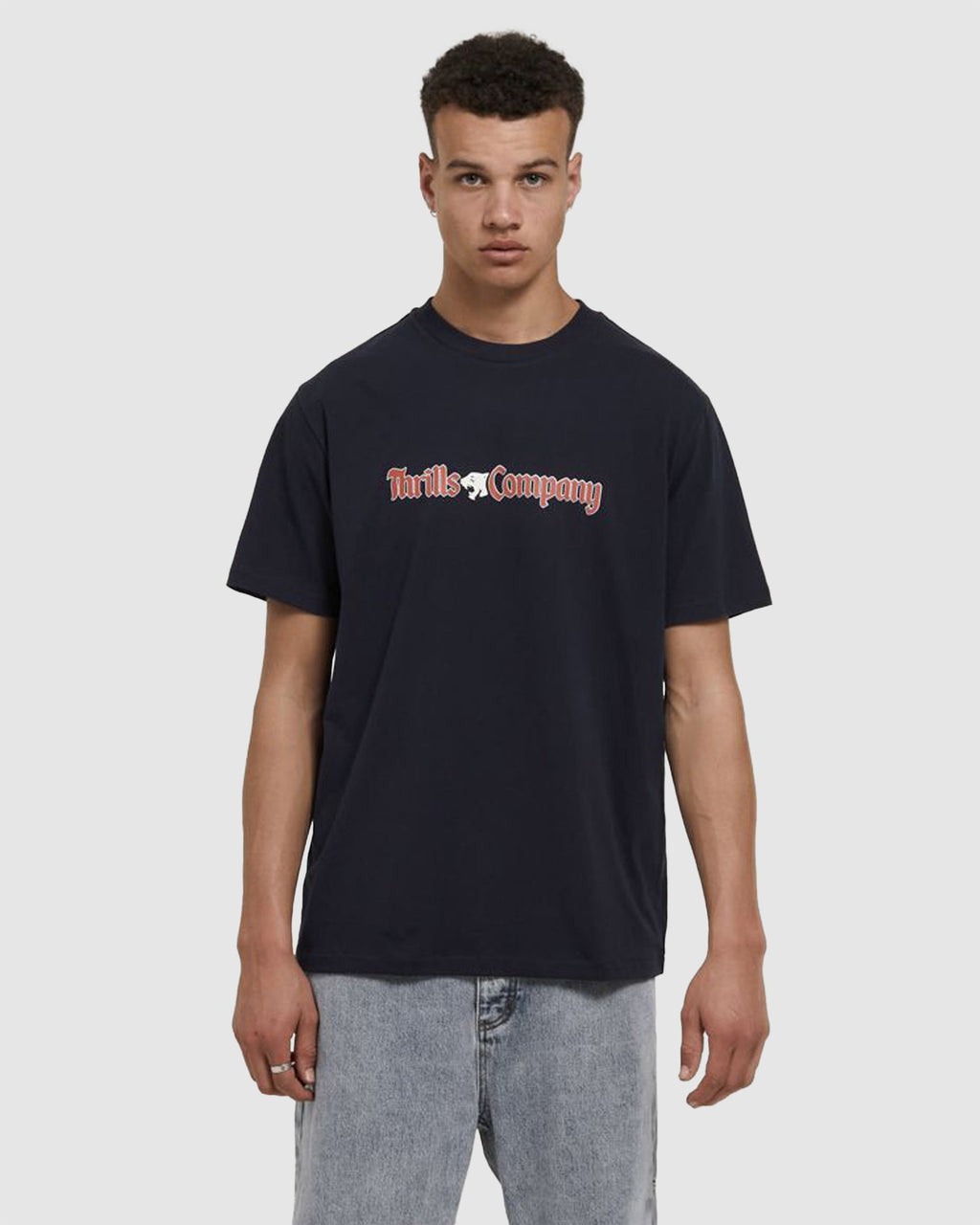 MENS EWING MERCH FIT T-SHIRT