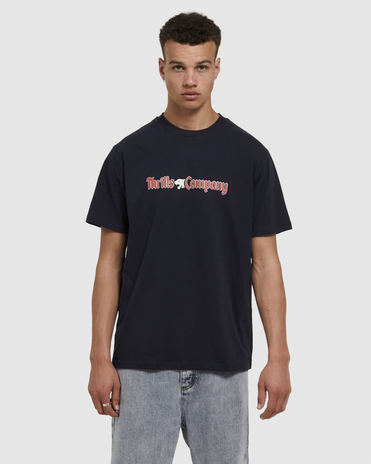 MENS EWING MERCH FIT T-SHIRT