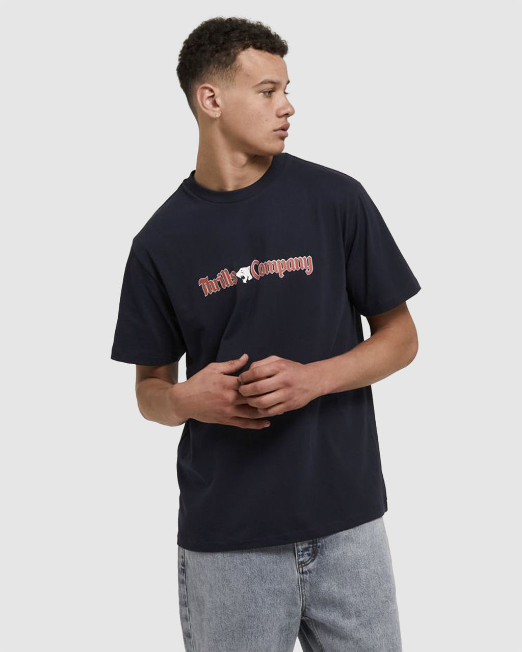 MENS EWING MERCH FIT T-SHIRT