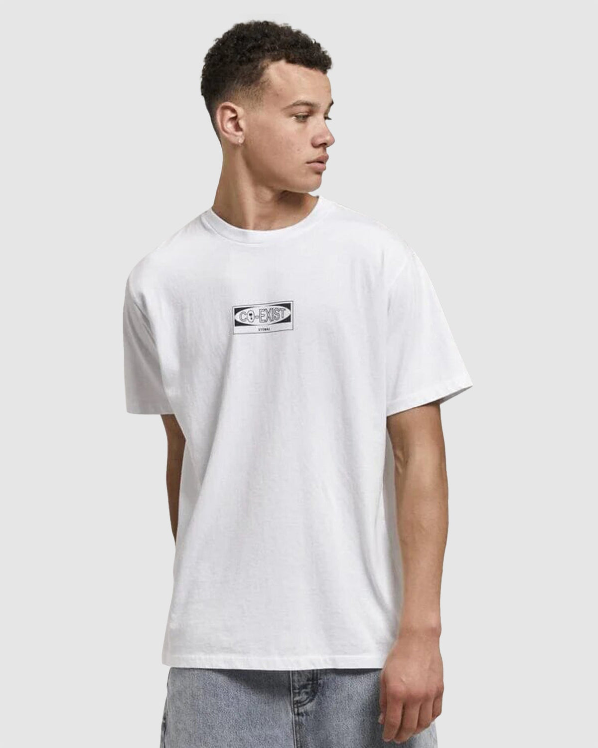 MENS THE PARADOX MERCH FIT T-SHIRT