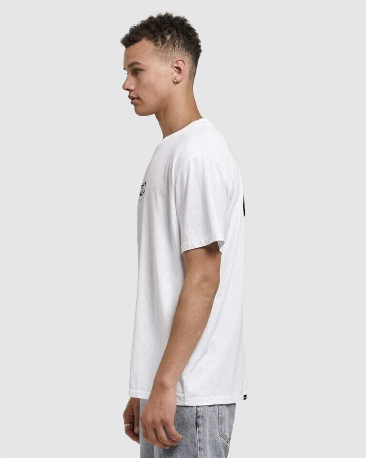 MENS THE PARADOX MERCH FIT T-SHIRT