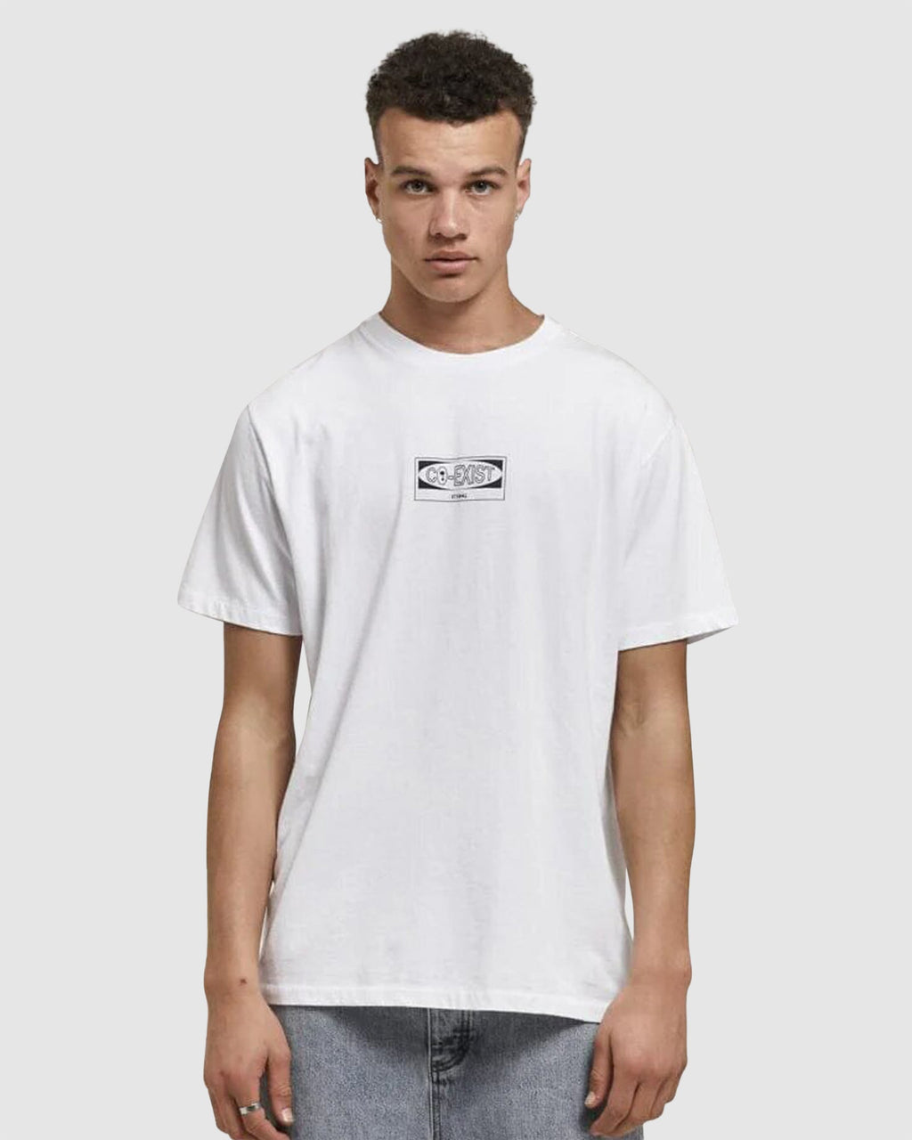 MENS THE PARADOX MERCH FIT T-SHIRT