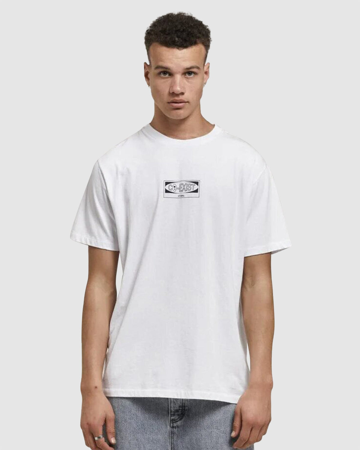 MENS THE PARADOX MERCH FIT T-SHIRT