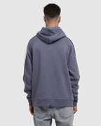 MENS LEAGUE OF THEIR OWN RAGLAN PAN HOODIE