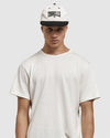 MENS HELL WEEK 6 PANEL CAP