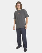 MENS BUILT FOR SPEED OVERSIZED FIT T-SHIRT