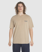 MENS THRILLS WORKWEAR OVERSIZED FIT T-SHIRT