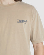 MENS THRILLS WORKWEAR OVERSIZED FIT T-SHIRT