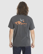MENS CANYON MERCH FIT T-SHIRT