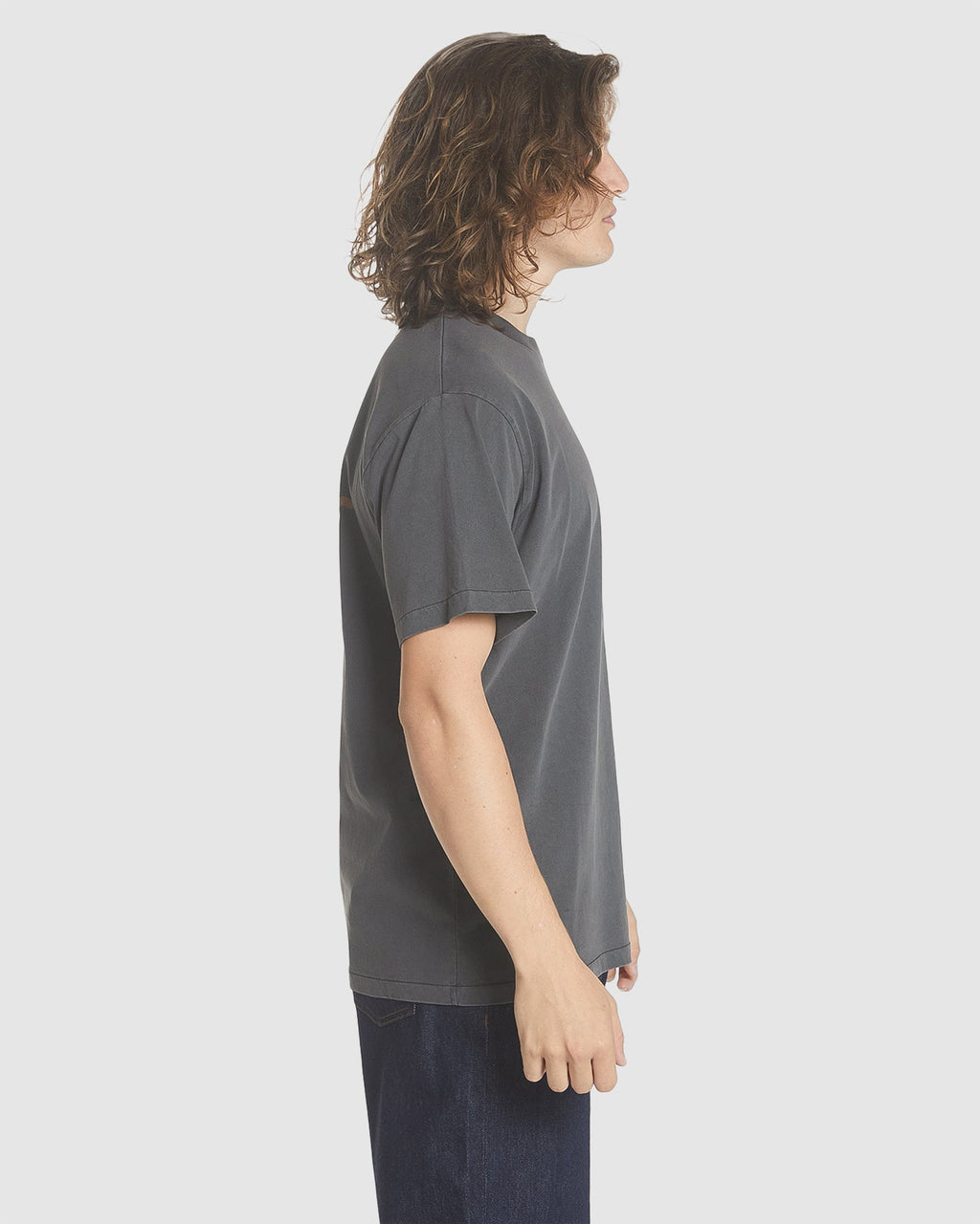 MENS CANYON MERCH FIT T-SHIRT