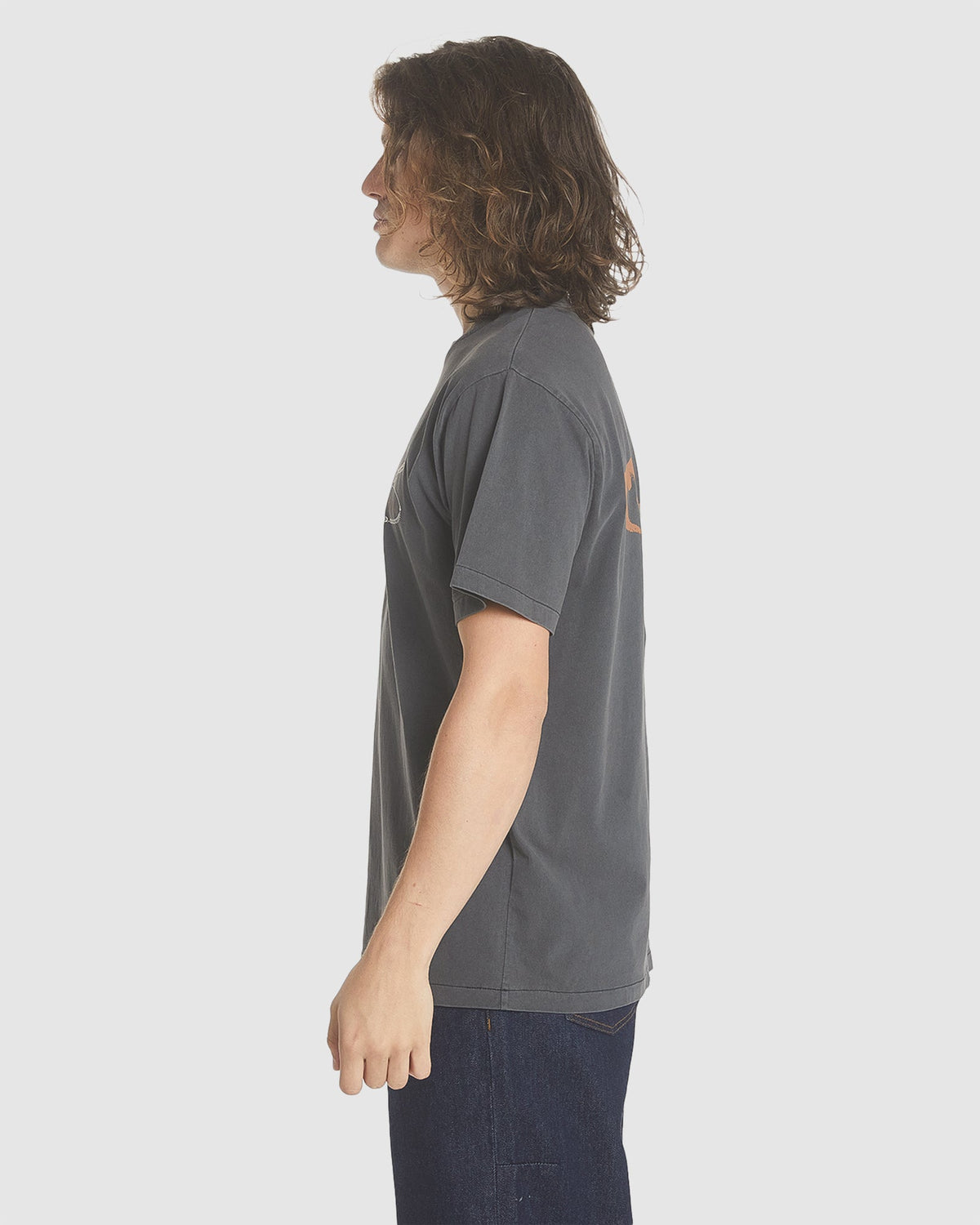 MENS CANYON MERCH FIT T-SHIRT