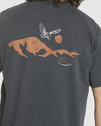 MENS CANYON MERCH FIT T-SHIRT