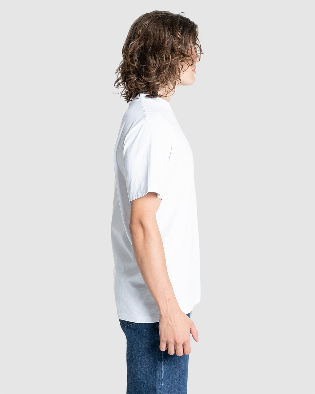 MENS LOGIC MERCH FIT T-SHIRT
