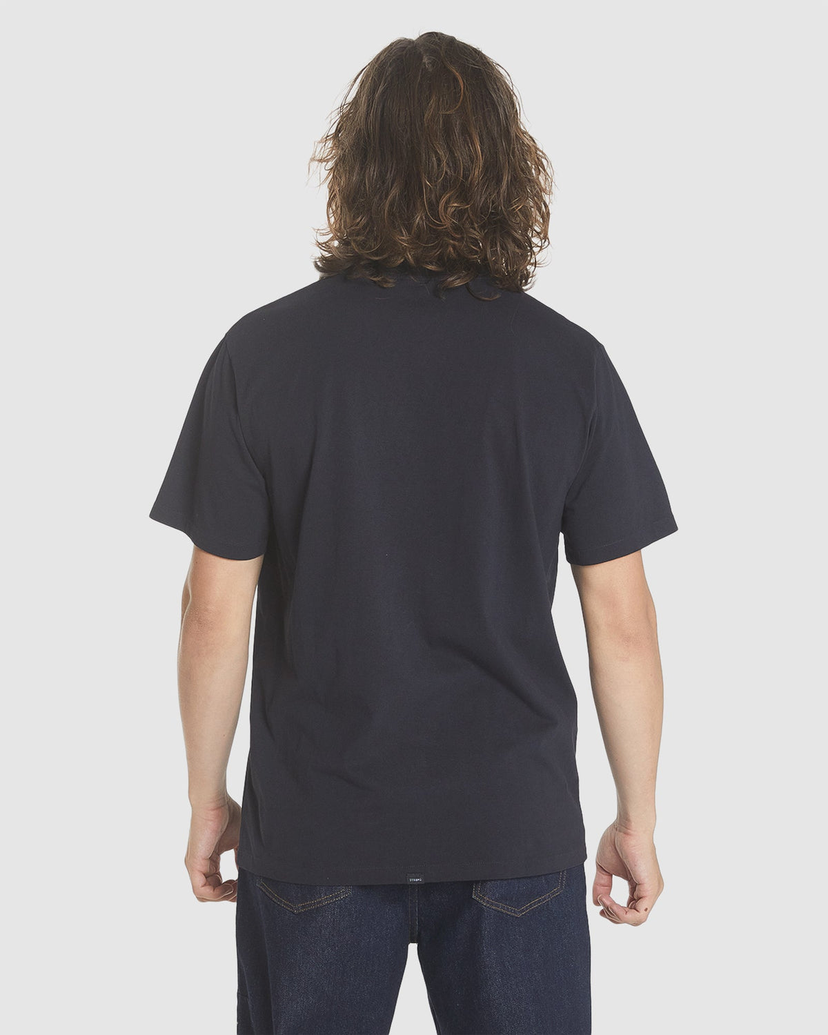 MENS LOGIC MERCH FIT T-SHIRT