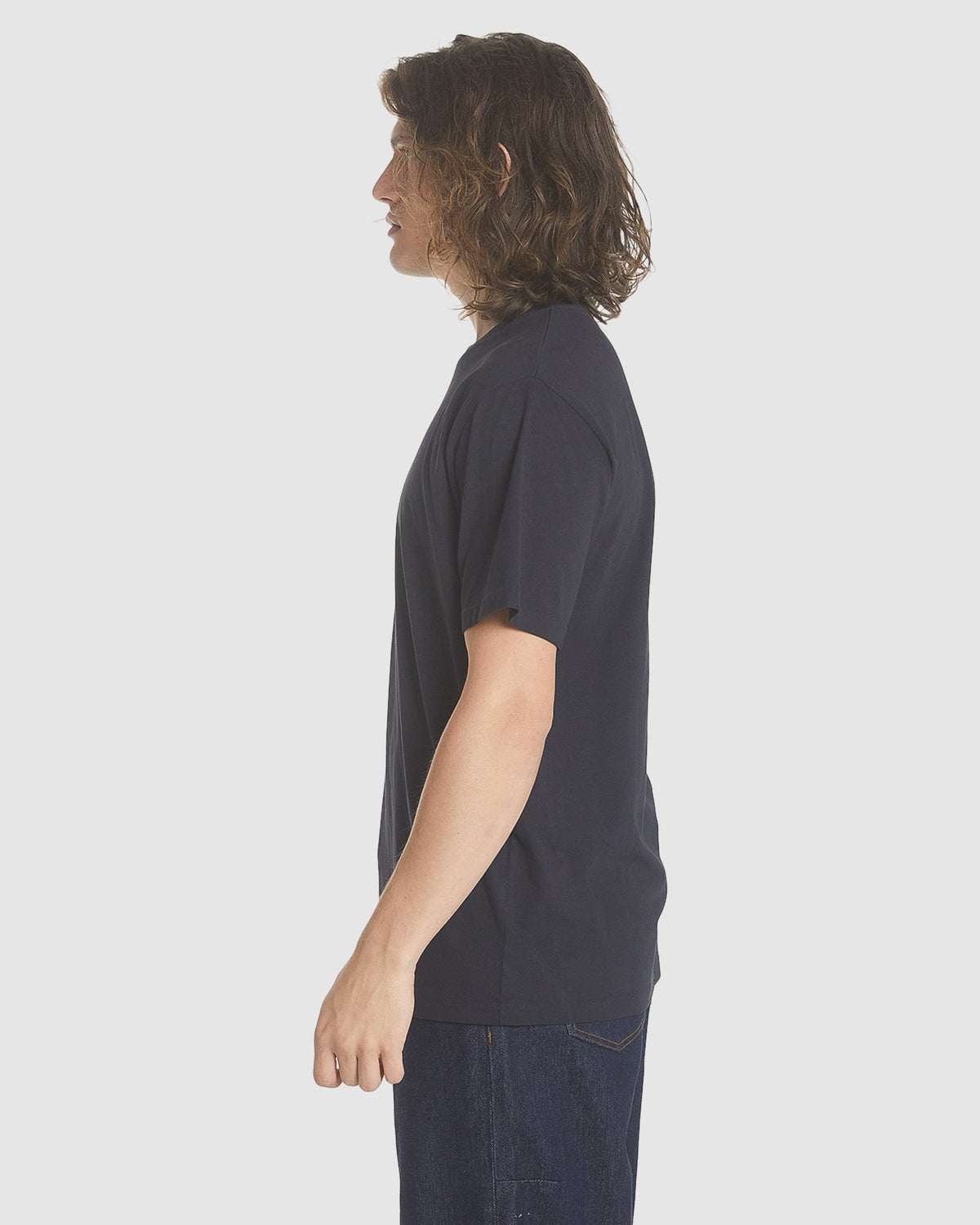 MENS LOGIC MERCH FIT T-SHIRT