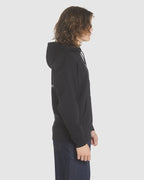 MENS SHELTER REALITY SLOUCH PULLOVER HOODIE