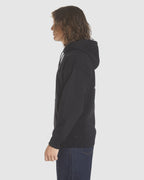 MENS SHELTER REALITY SLOUCH PULLOVER HOODIE