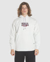 MENS FULL RIDE SLOUCH PULLOVER HOODIE
